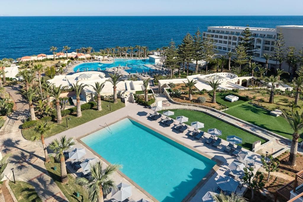 Iberostar Waves Creta Panorama & Mare фото 75