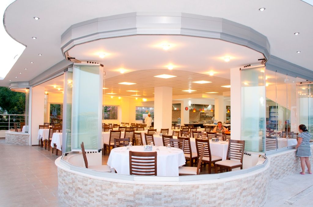 Dogan Beach Resort & Spa Hotel фото 6