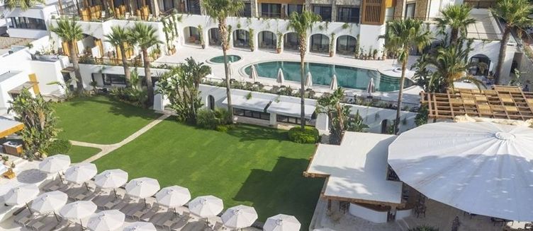 Фото отеля Avantgarde Refined Yalikavak