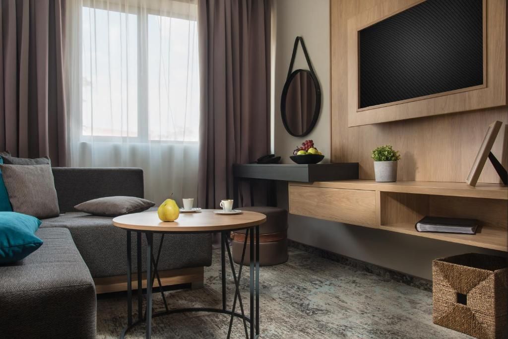 The Stay Hotel Central Square Plovdiv фото 9