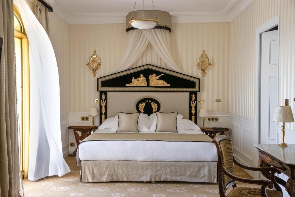Hotel Negresco фото 32