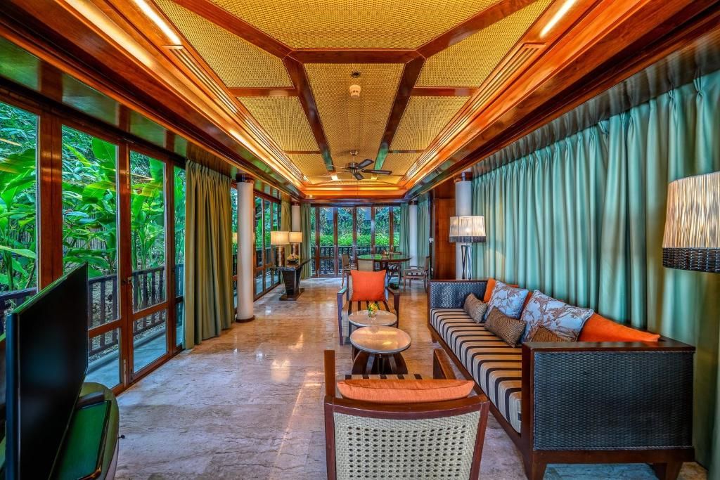 Centara Grand Beach Resort & Villas Krabi фото 97