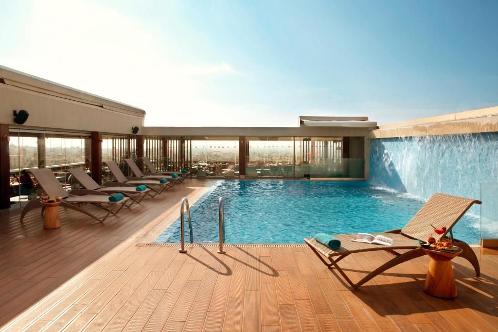 Wyndham Grand Athens фото 17