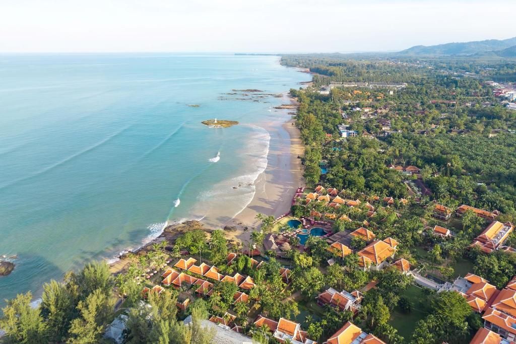 Khaolak Laguna Resort - SHA Extra Plus фото 197