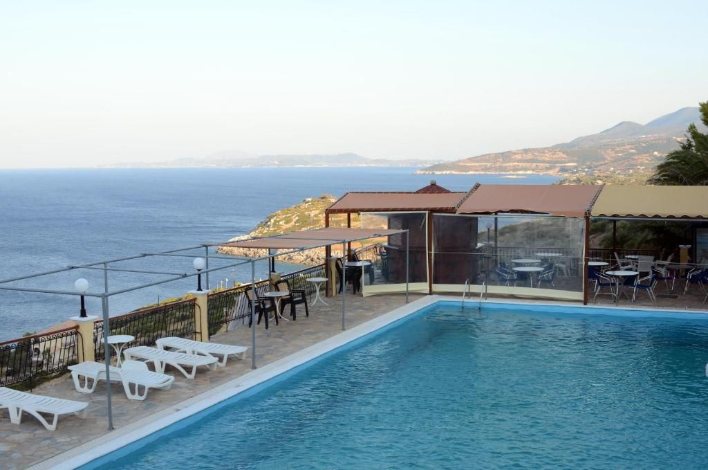 Blue Beach Bungalows фото 11