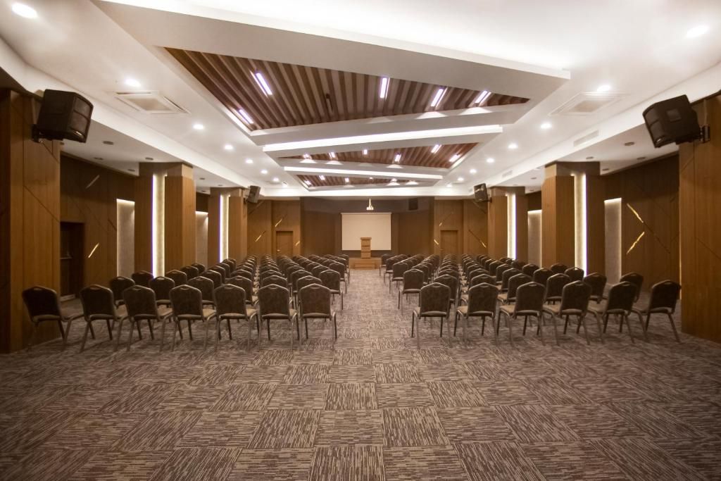 Piril Hotel Thermal & Beauty Spa фото 8