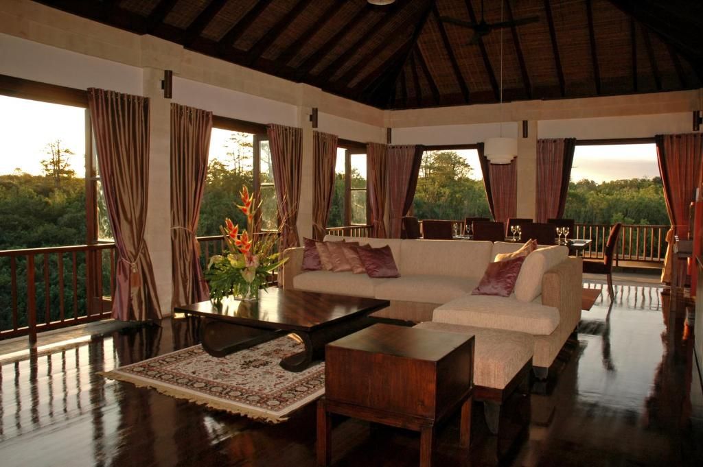 Gending Kedis Luxury Villas & Spa Estate фото 65