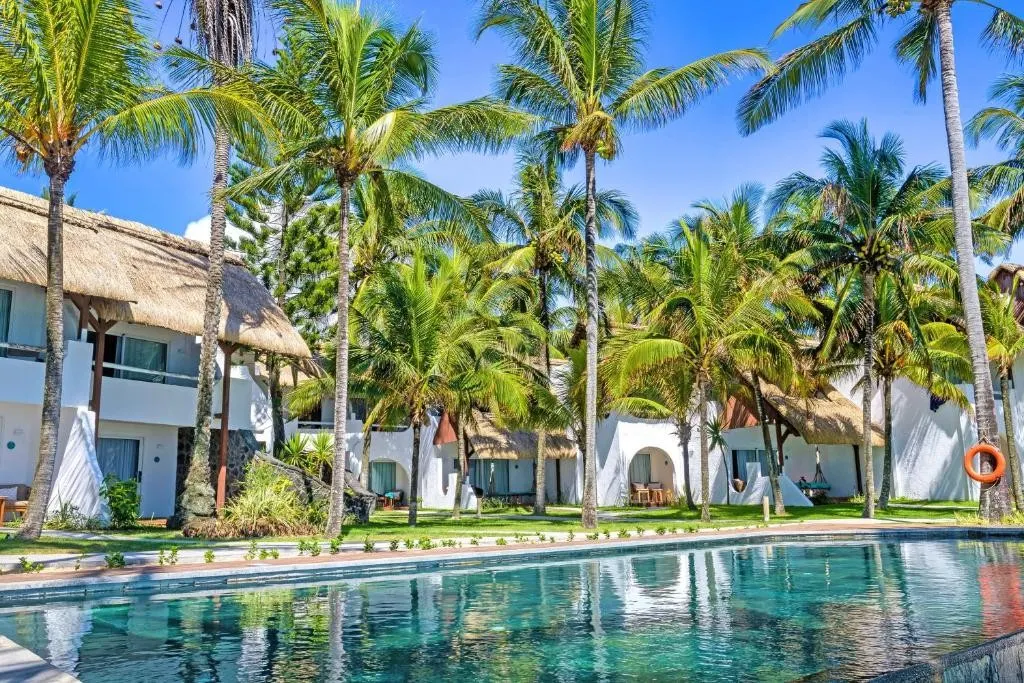 Seasense Boutique Hotel & Spa (Adults Only) фото 1