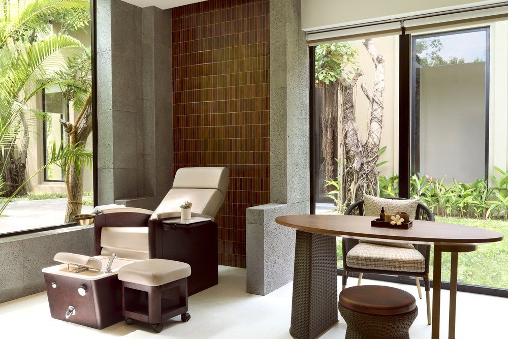 JW Marriott Cam Ranh Bay Resort & Spa фото 86