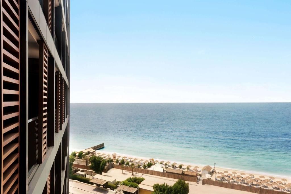 Wyndham Garden Ajman Corniche фото 97