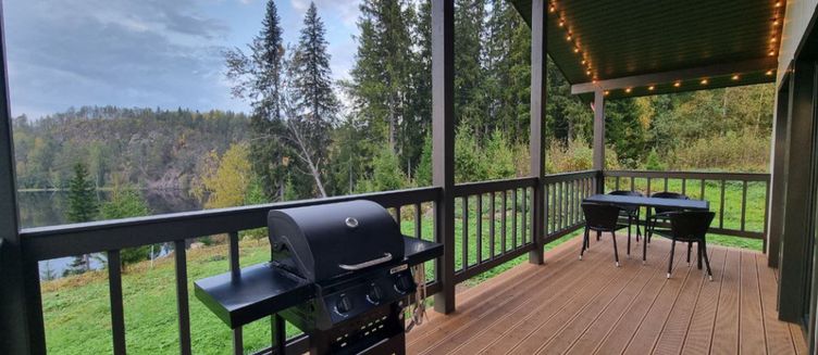 Фото отеля На паузе