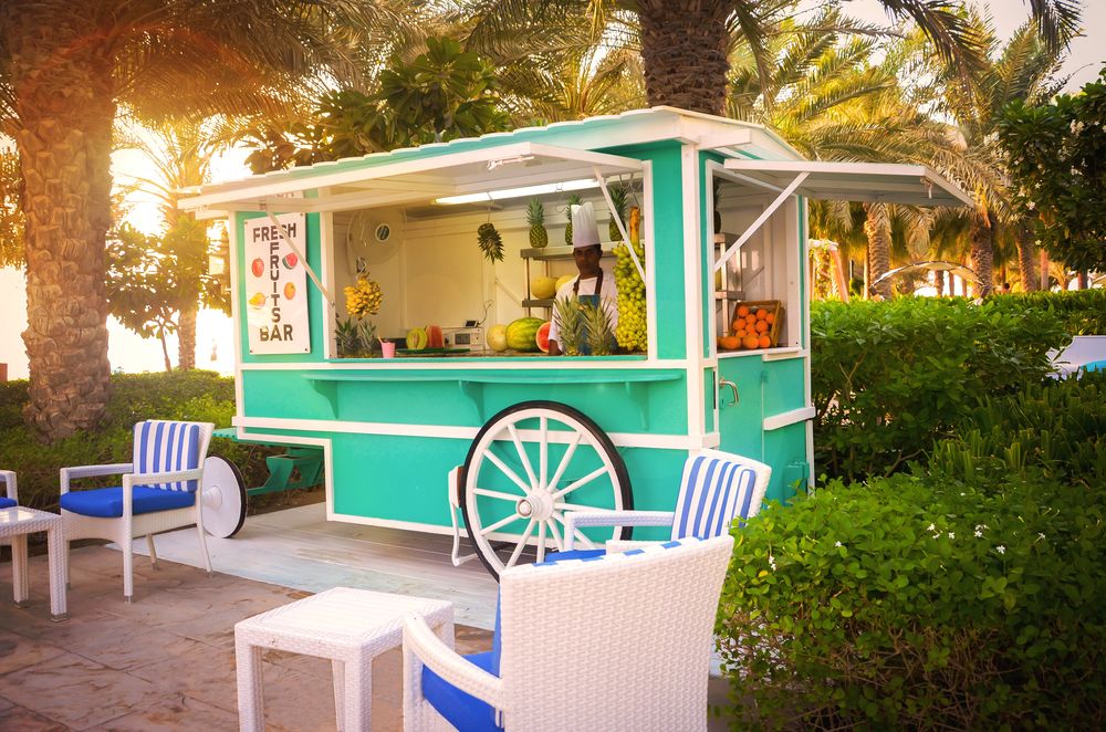 Rixos The Palm Hotel & Suites фото 91