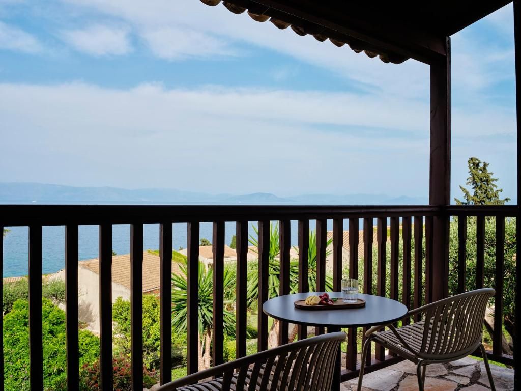 Aeolos Beach Resort фото 42