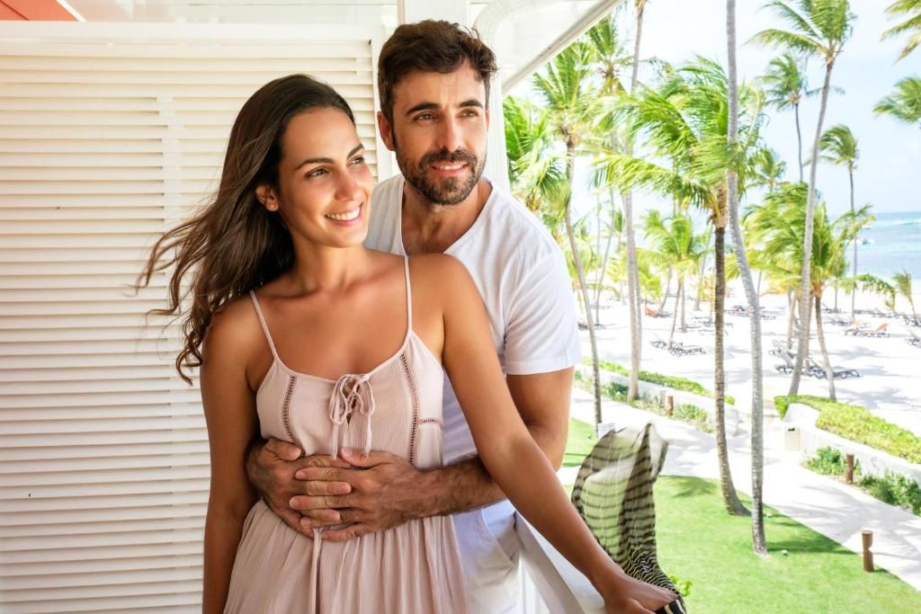 Barcelo Bavaro Beach Adults Only All Inclusive фото 27
