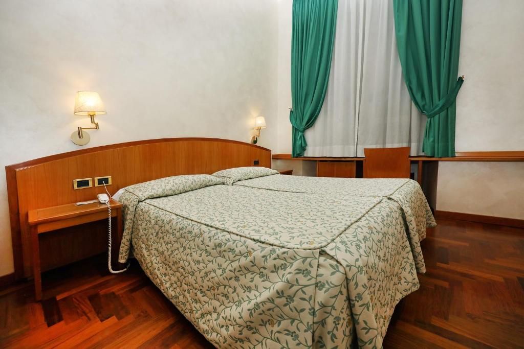 Hotel Corot фото 23
