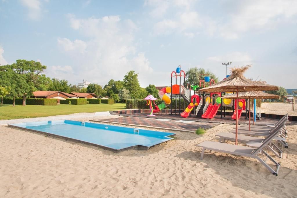 Algara Beach фото 49