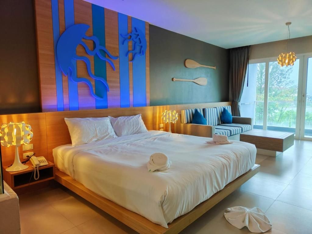 Ratana Apart Hotel Kamala фото 7