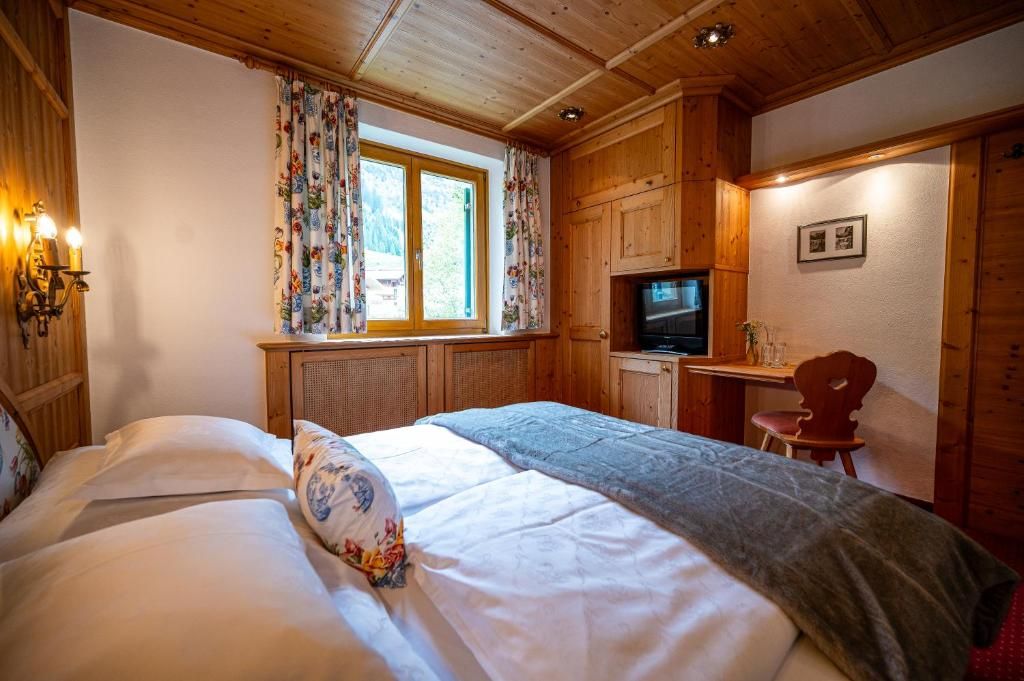 Pension Alpenrose фото 20