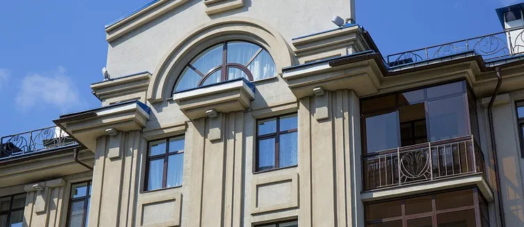 Фото отеля Особняк на Театральной