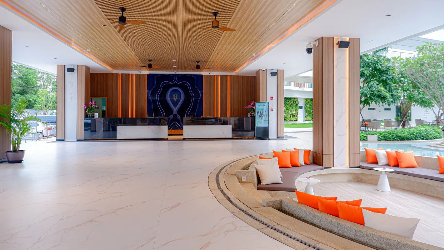 Laya Resort Phuket Island фото 9