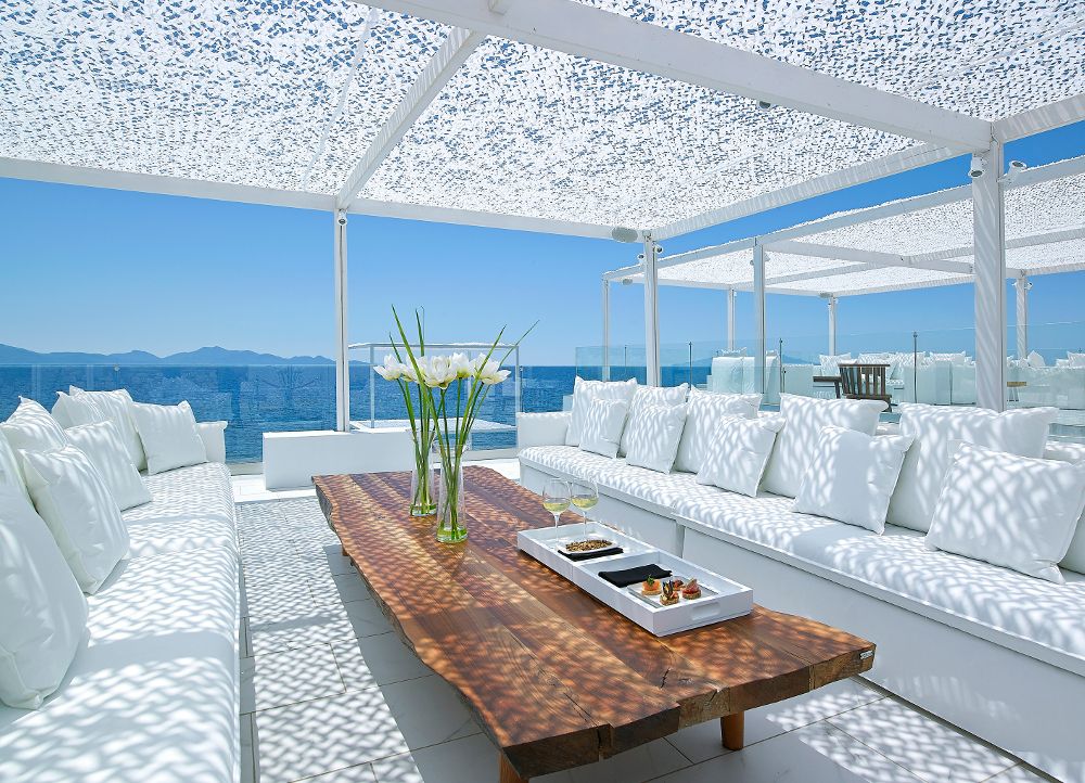 Dimitra Beach Hotel & Suites фото 37