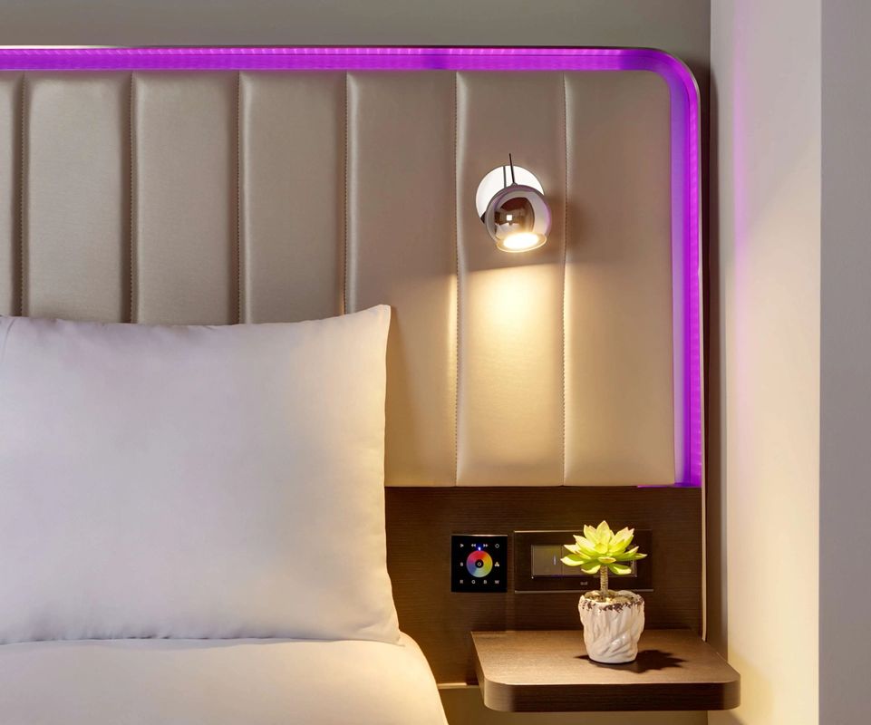 Park Inn by Radisson Izmir фото 2