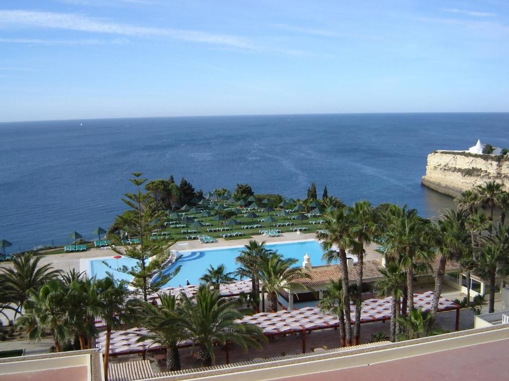 Pestana Viking Beach and Spa Resort фото 3