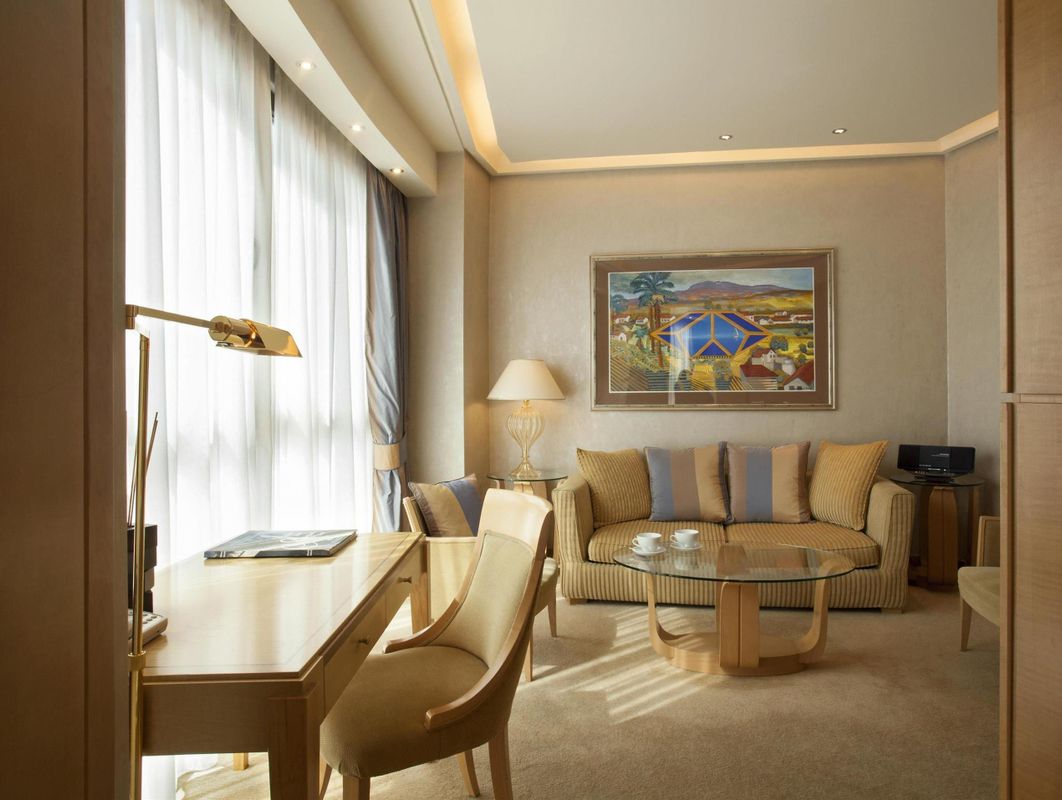 Melia Athens фото 25