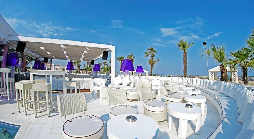 Sentido Mediterranean Village фото 21