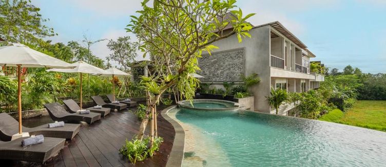 Фото отеля Emana Akatara