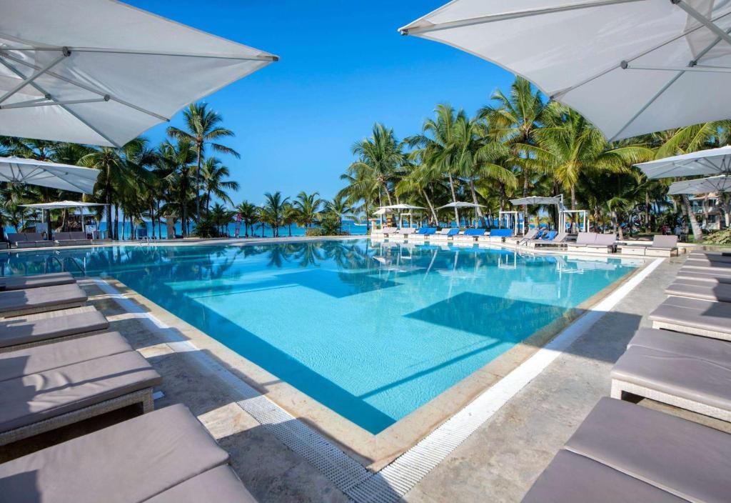 Viva Wyndham Dominicus Beach фото 80
