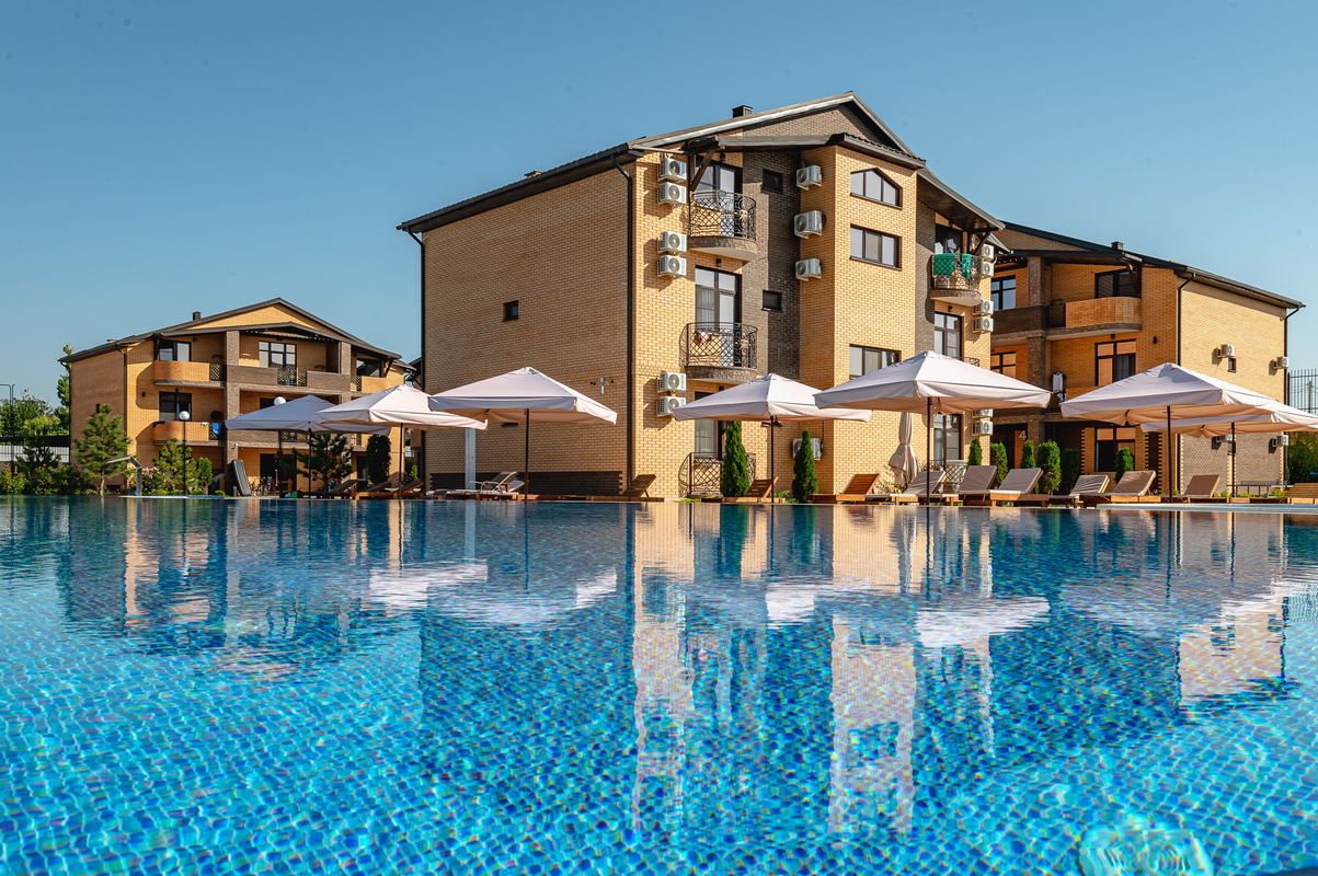 Rinn Rise Resort фото 120