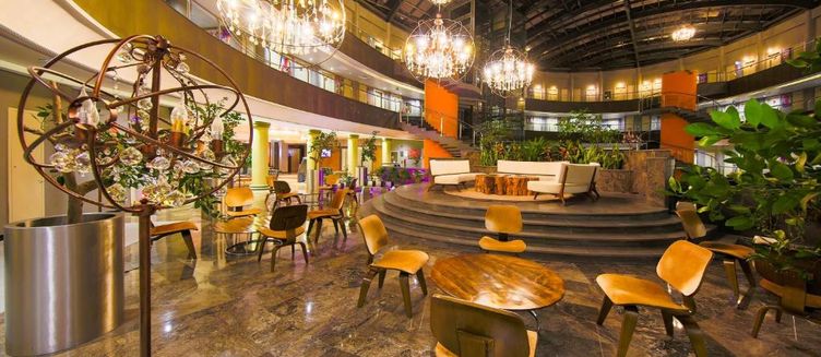 Фото отеля Doga Thermal Health & Spa
