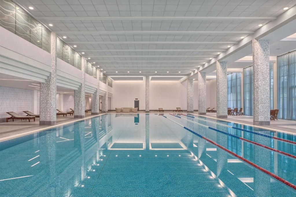 Hyatt Regency Baku фото 72