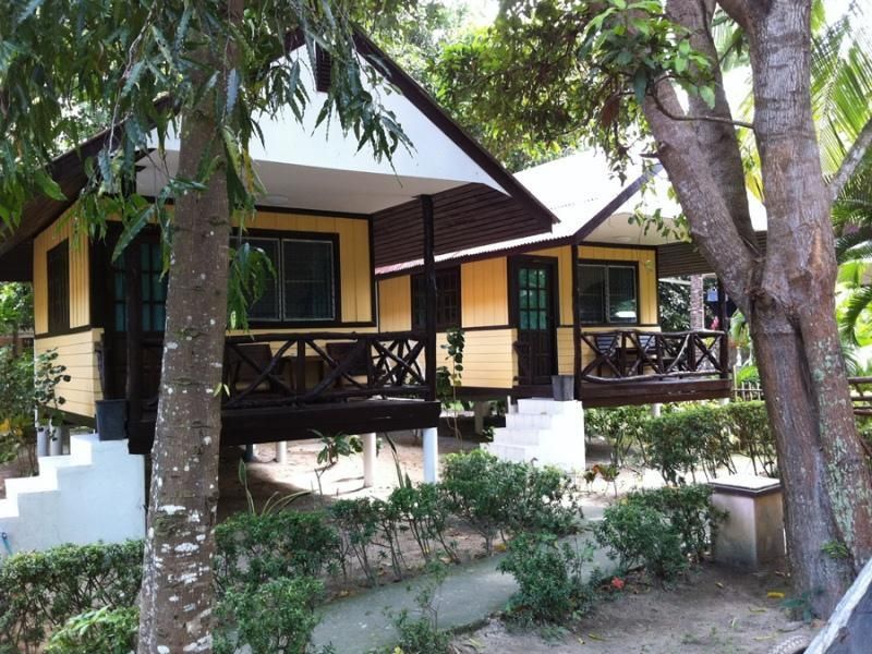 ADarin Beach Resort фото 8