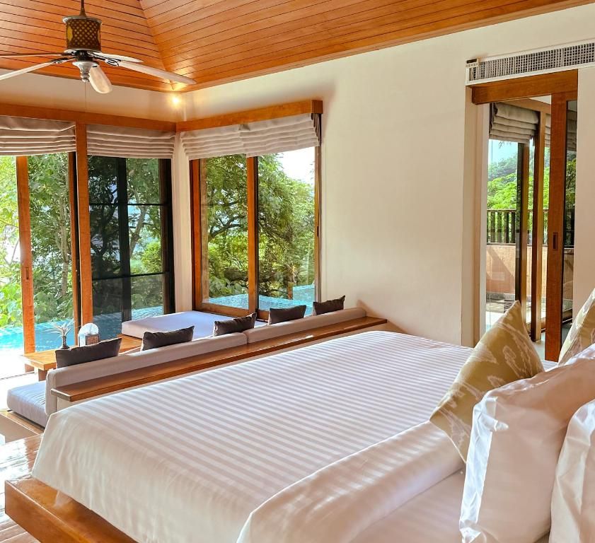 Korsiri Villas фото 19