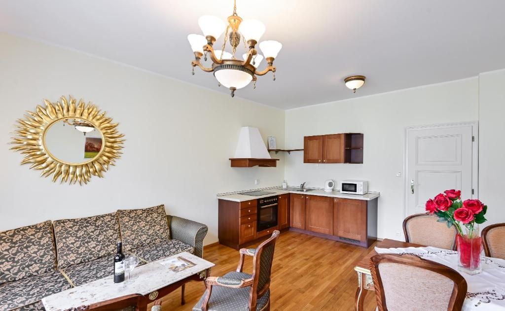 Hotel Residence Romanza фото 32
