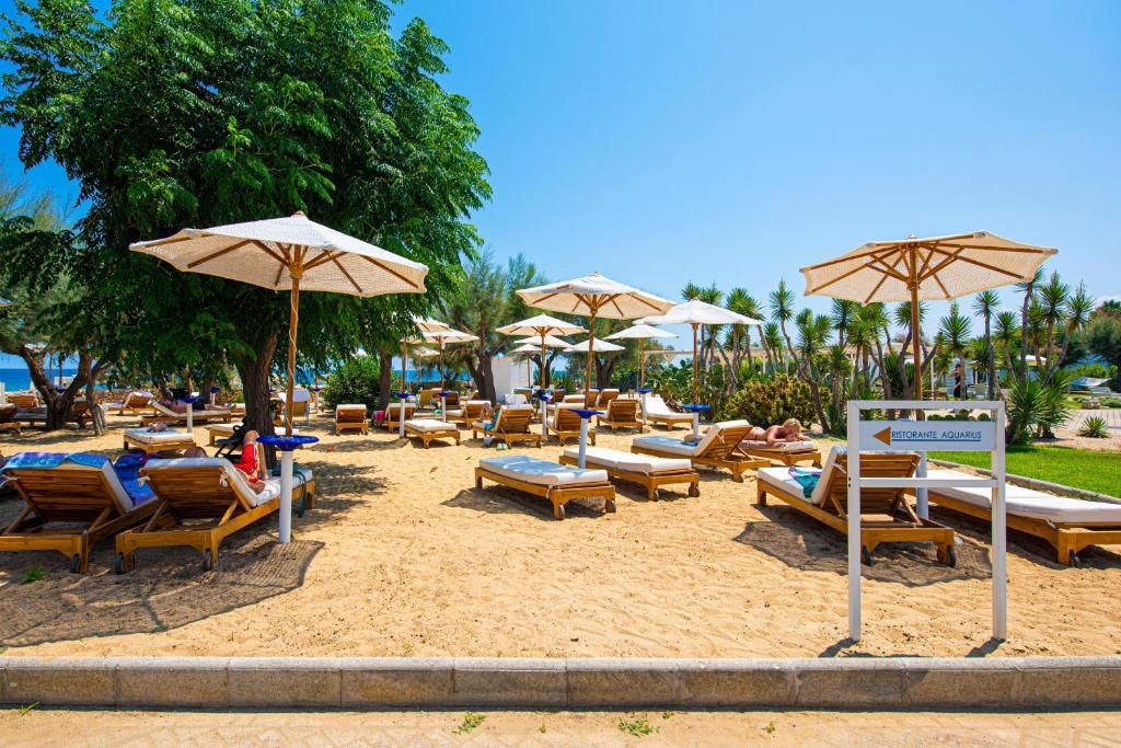Pietrablu Resort & Spa - CDSHotels фото 6