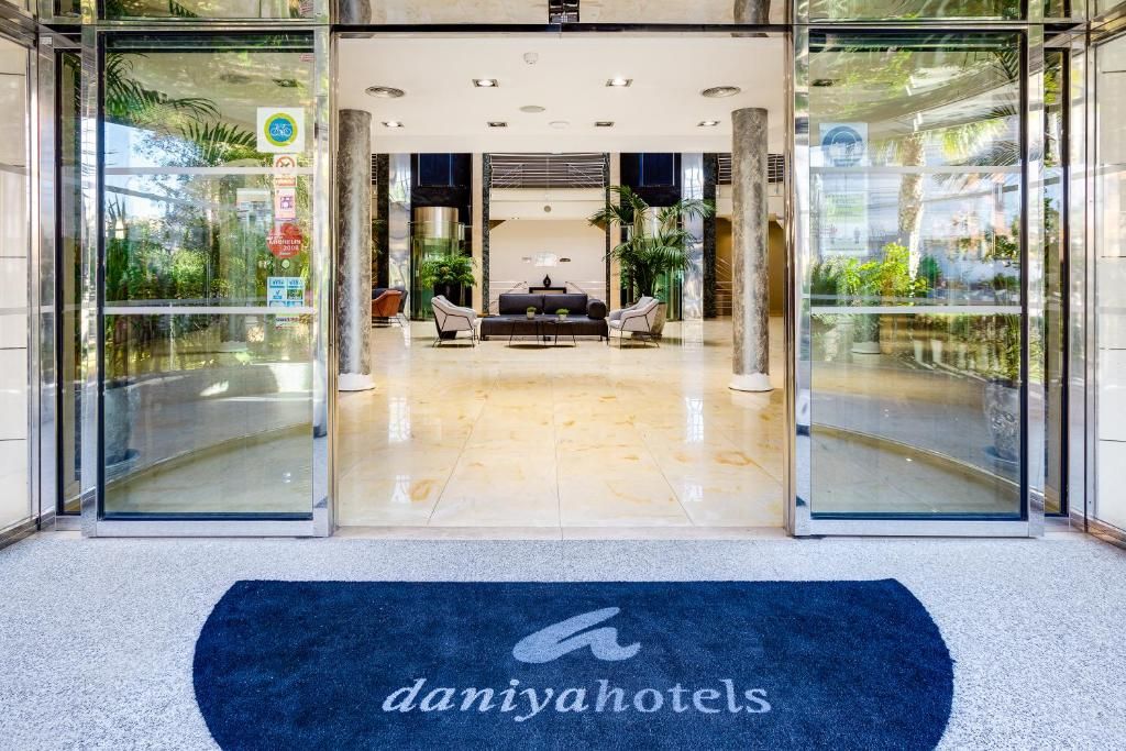 Daniya Denia Spa & Business фото 14