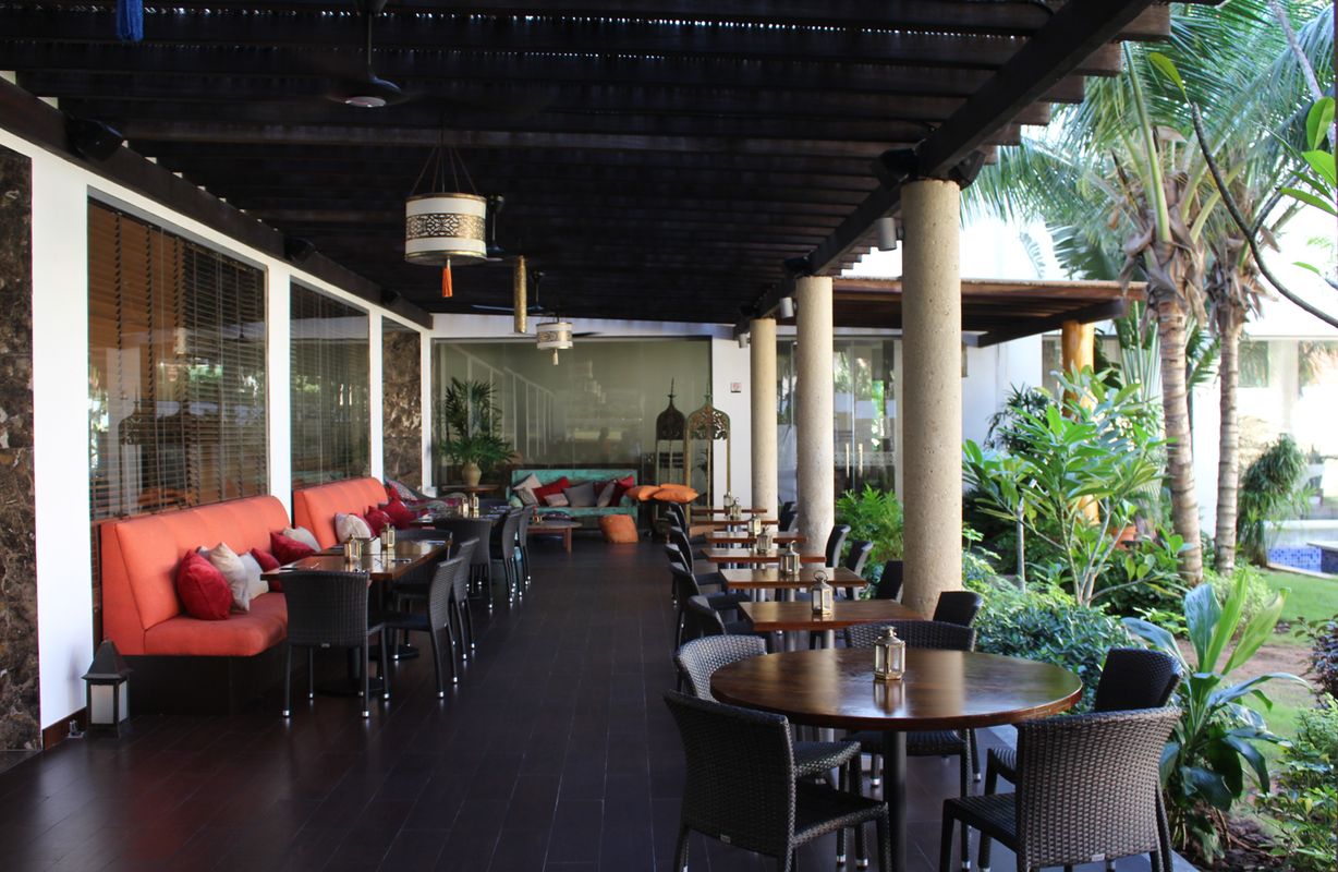 Sunsol Unik Luxury фото 7