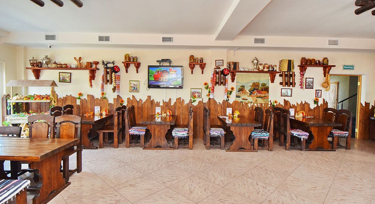 Гостевой дом «Goldleo» фото 11