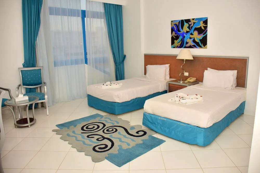 Amarina Star Resort & Aqua Park фото 4