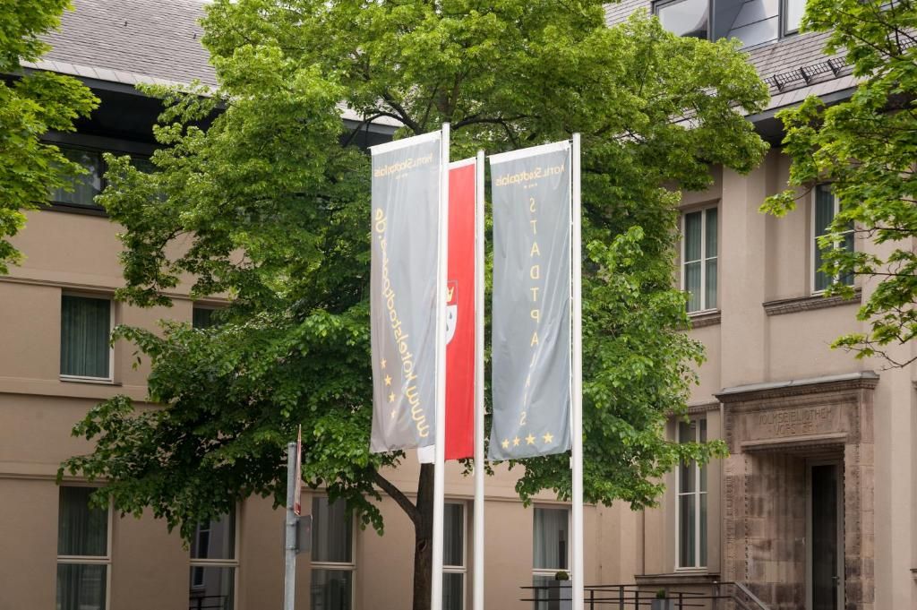 Stadtpalais фото 10