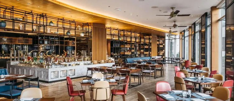 Фото отеля Hilton Da Nang