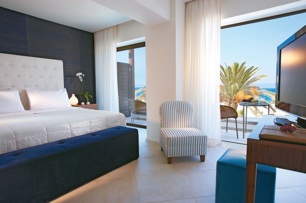 Amirandes, a Grecotel Resort To Live фото 65