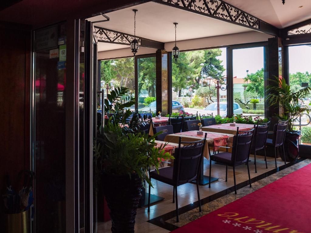 Hotel Miramare фото 16