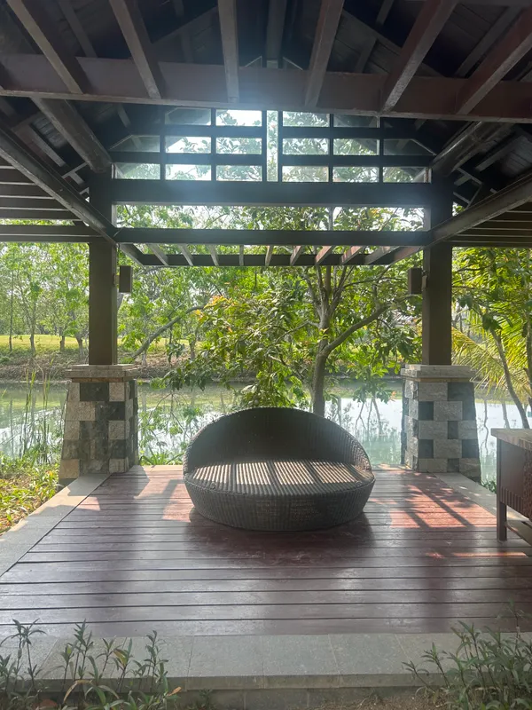 Grand Metropark Villa Resort Sanya Yalong Bay фото 47
