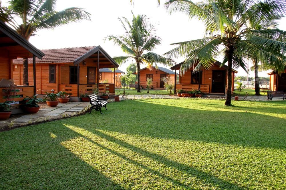 Beira Mar Beach Resort фото 39
