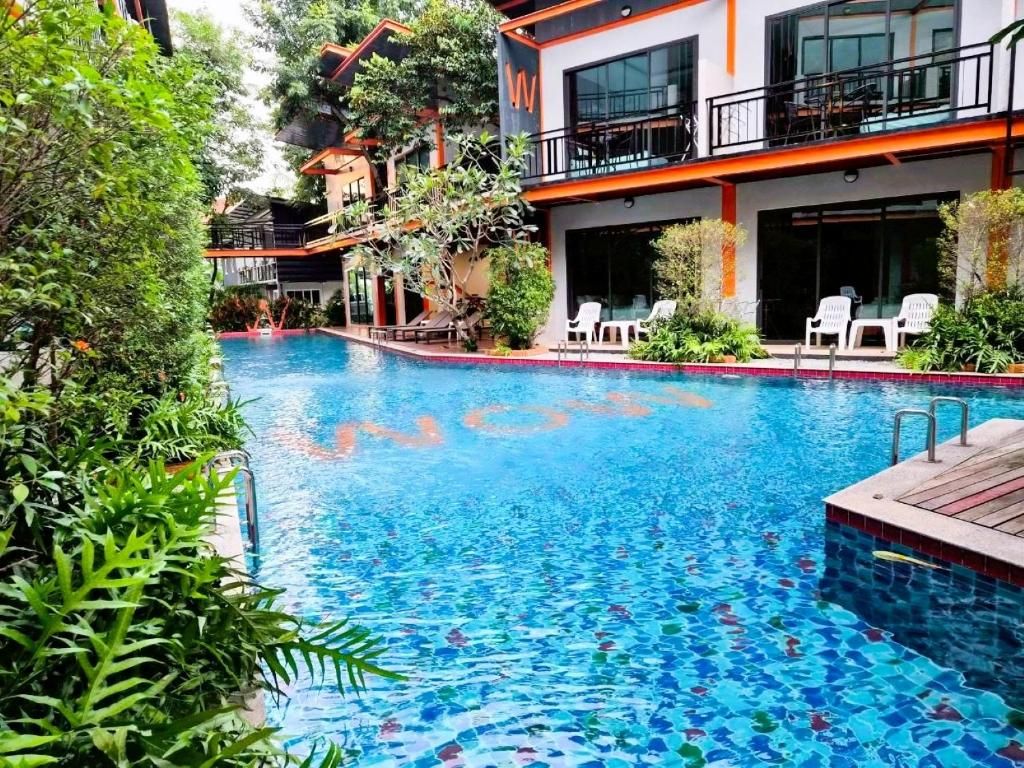 WOW Phuket фото 4