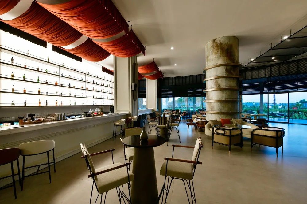 Ethno Belek фото 21